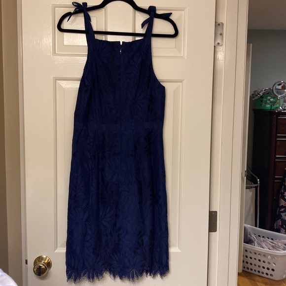 Lilly Pulitzer dress - Picture 2 of 3